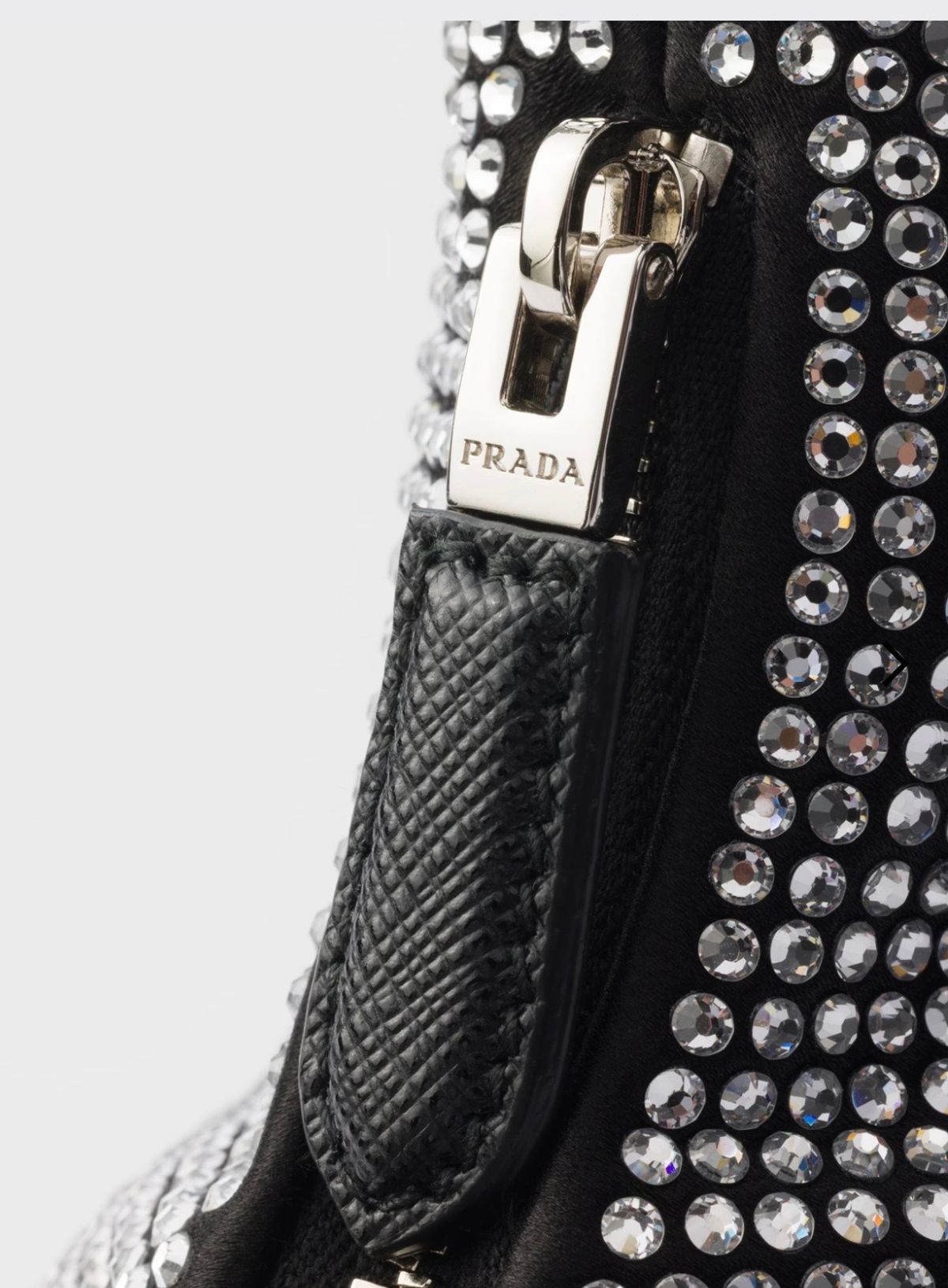 Prada Re-edition Crystal - Image 3
