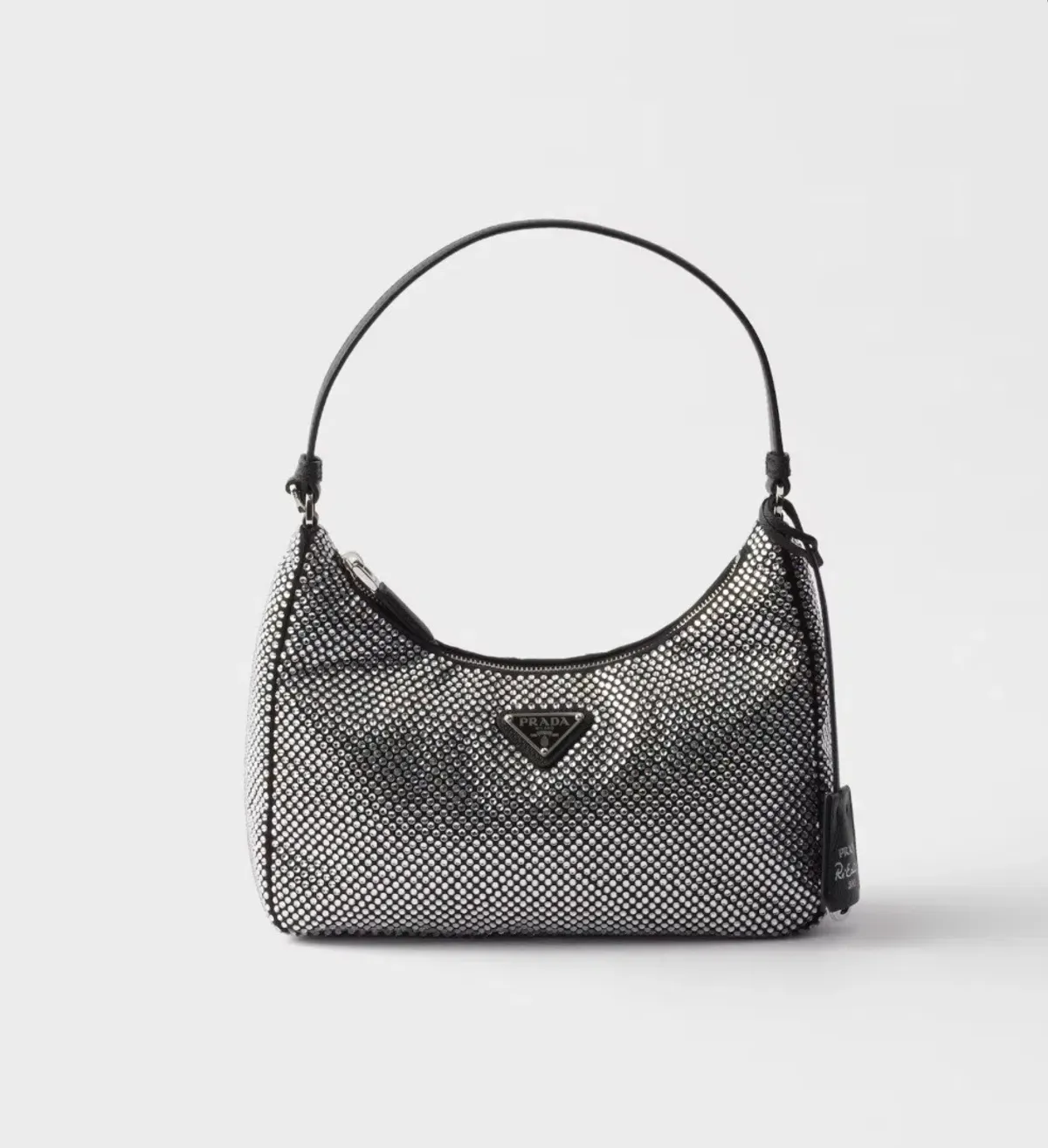 Prada Re-edition Crystal - Image 1