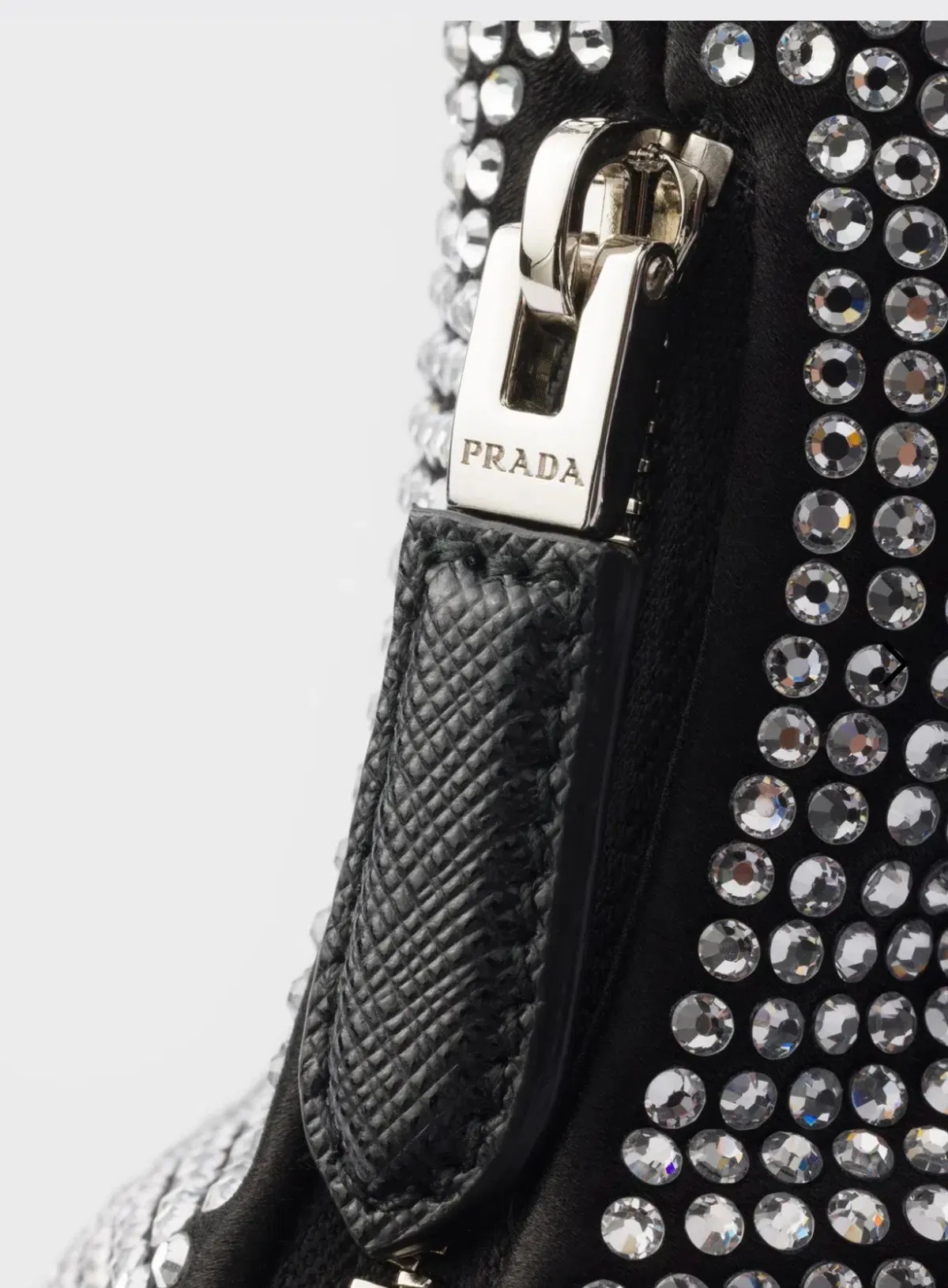 Prada Re-edition Crystal - Image 3