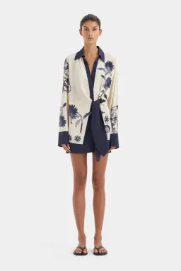 SIR Phillipa Shirt Dress- 6 AU for rent on The Volte - image 4