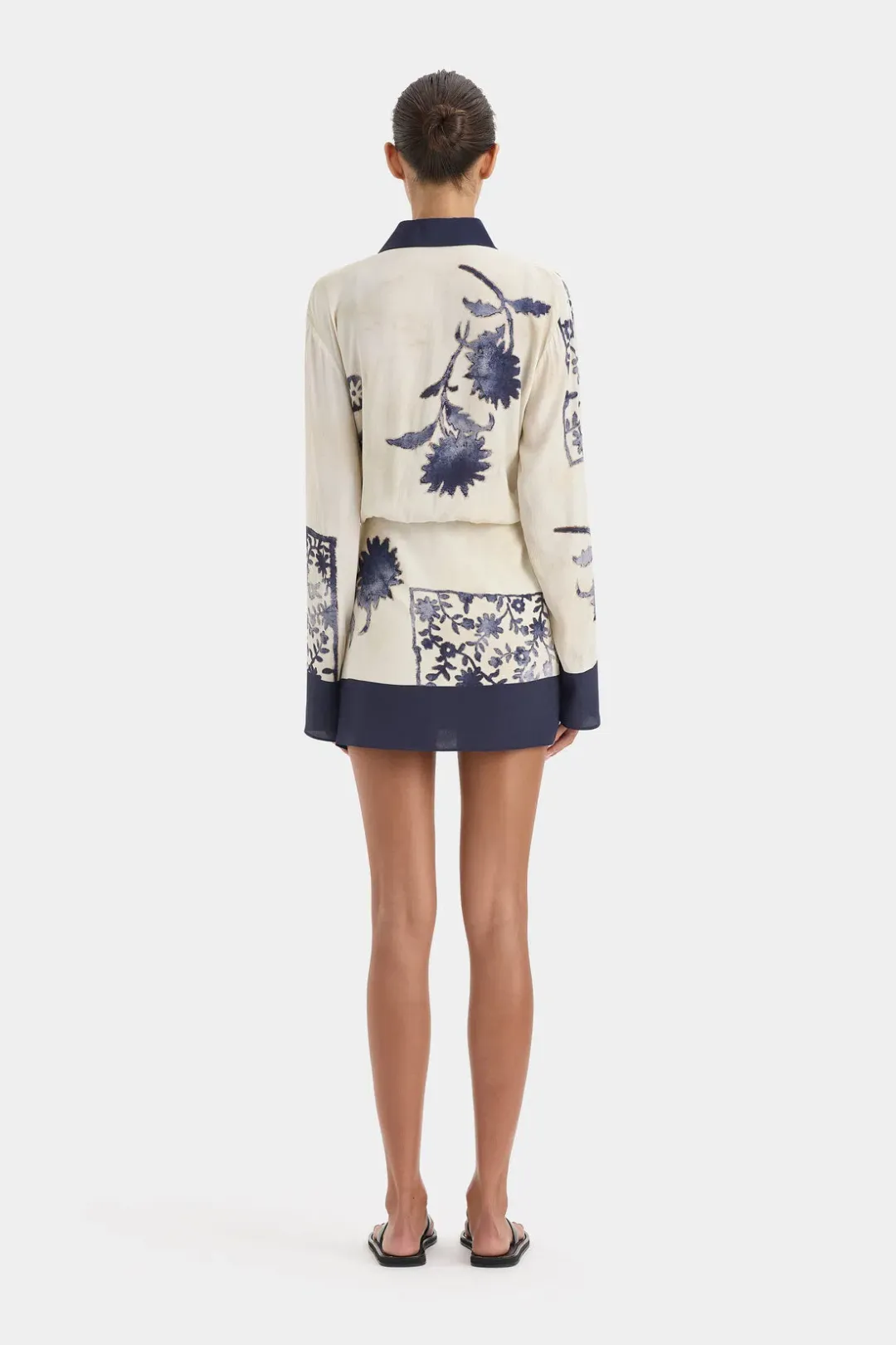 SIR Phillipa Shirt Dress- 6 AU for rent on The Volte - main image