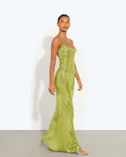 Rat & Boa Gina Dress Size S / AU 8 for rent on The Volte - image 4