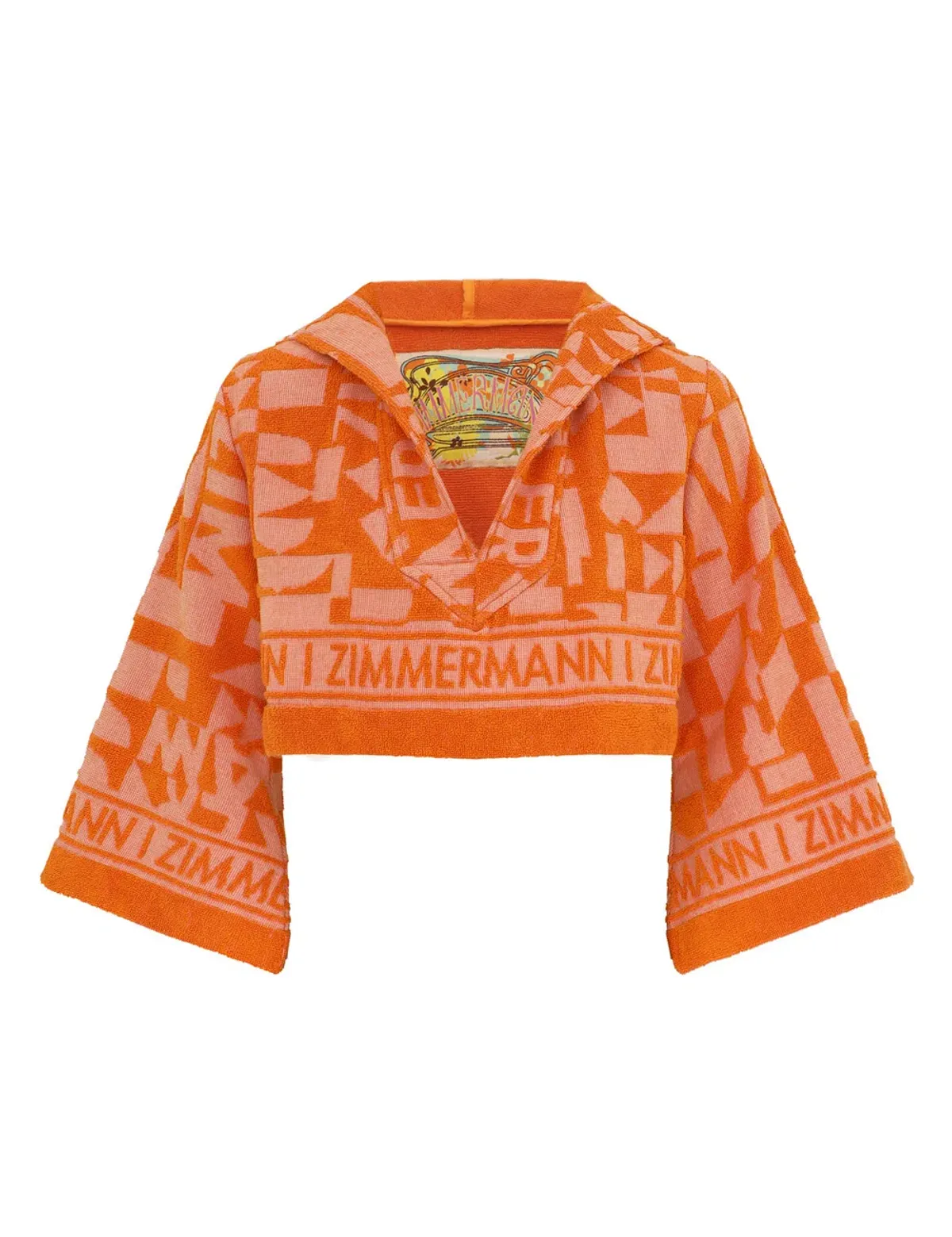 Solstice Towelling Set by Zimmermann - Image 7