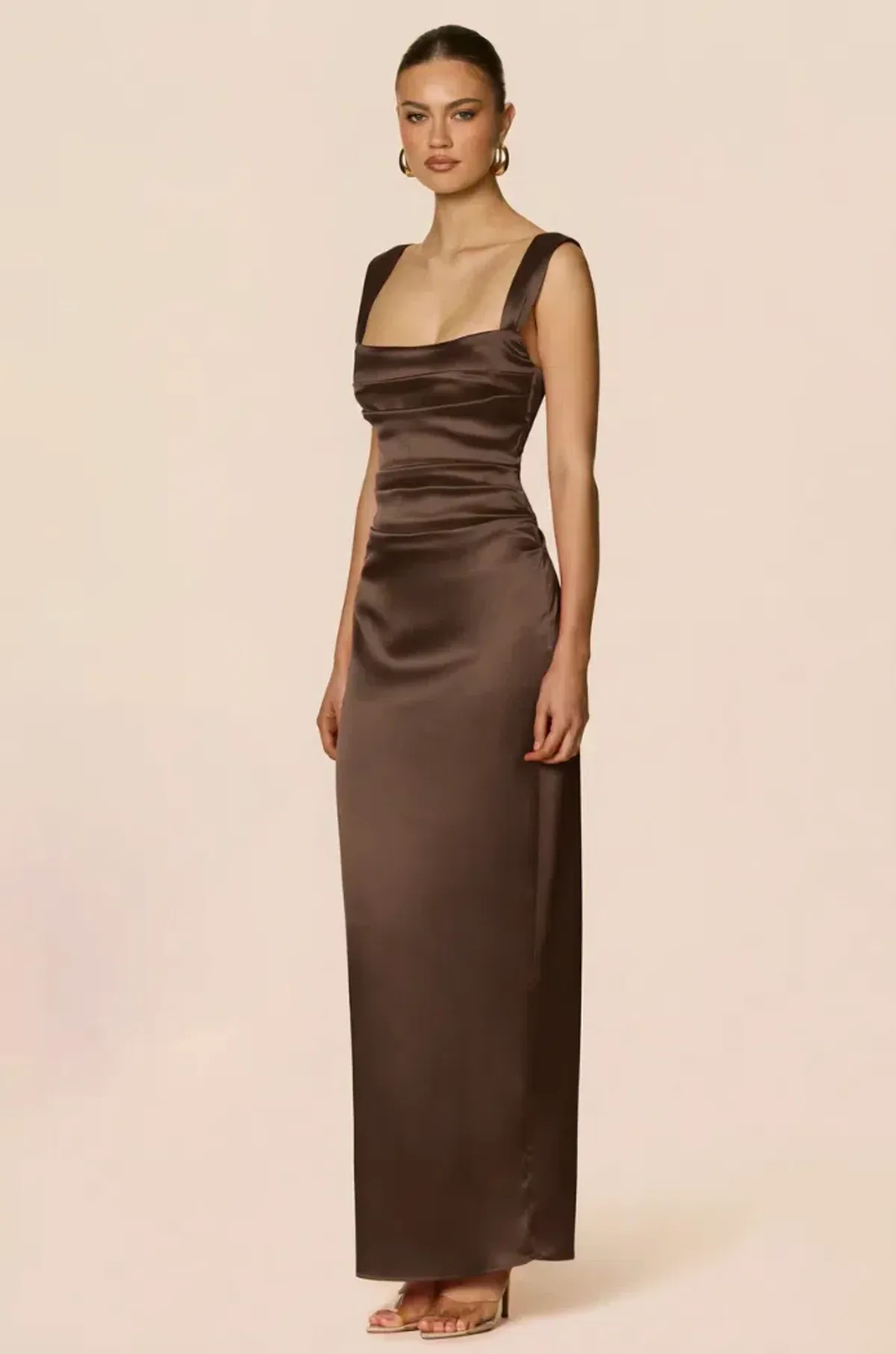 NOOKIE DREAM GOWN SIZE XS - Image 1