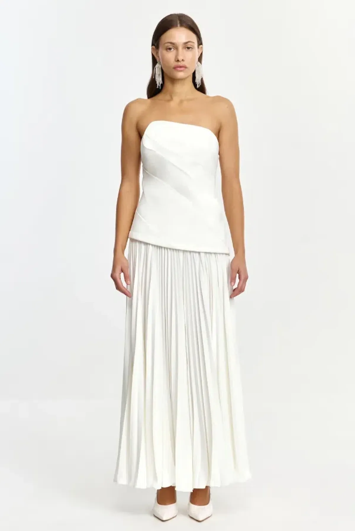 ACLER HARDEN MAXI DRESS 10 - Image 1