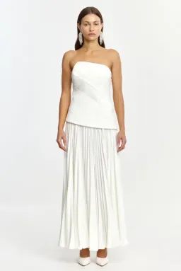 ACLER HARDEN MAXI DRESS 10 for rent on The Volte - image 1