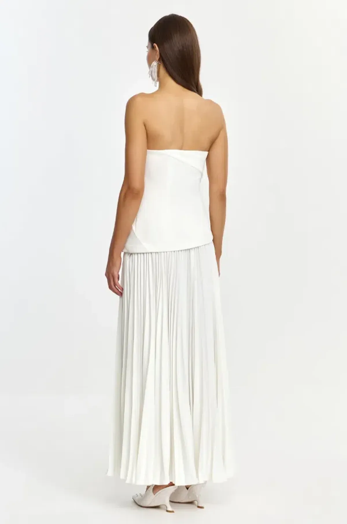 ACLER HARDEN MAXI DRESS 10 - Image 3