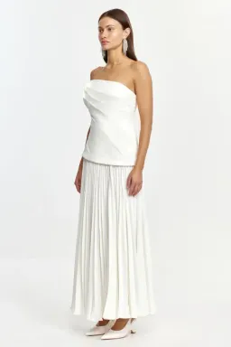 ACLER HARDEN MAXI DRESS 10 for rent on The Volte - image 2