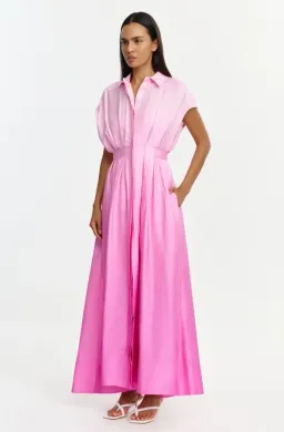 ACLER JAVA MAXI DRESS 12 for rent on The Volte - image 2