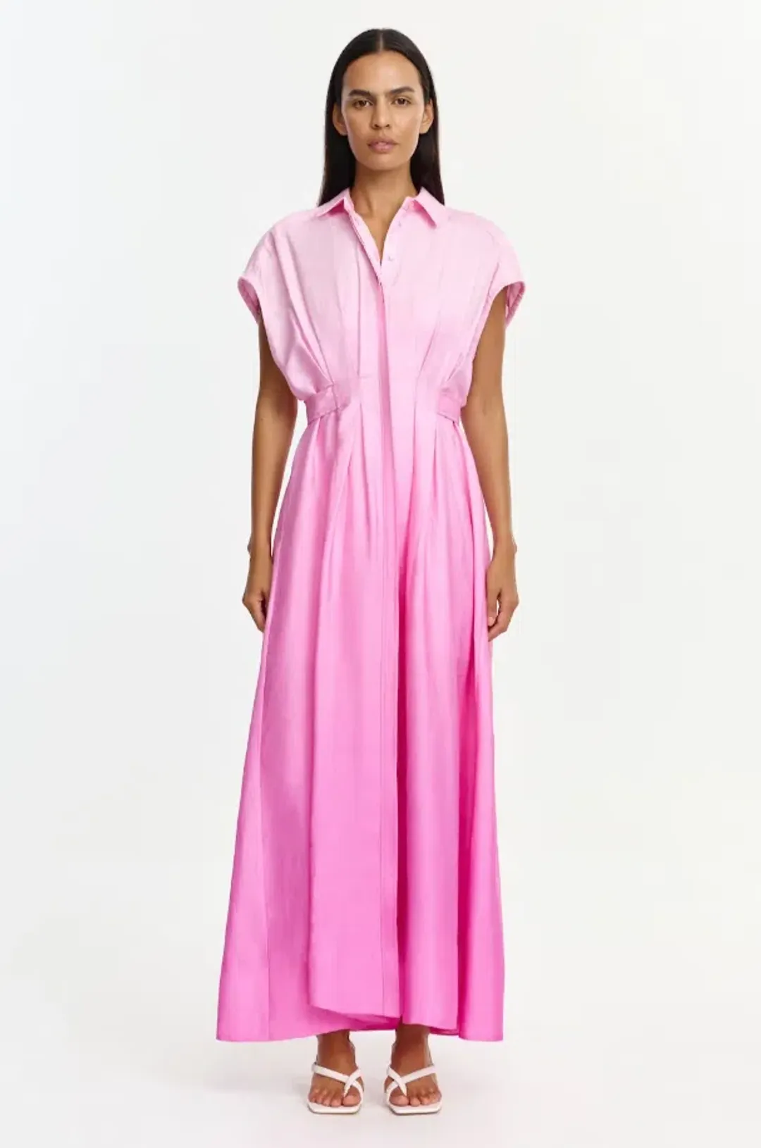 ACLER JAVA MAXI DRESS 12 for rent on The Volte - main image