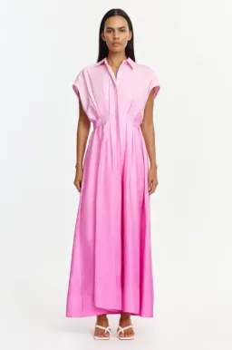 ACLER JAVA MAXI DRESS 12 for rent on The Volte - image 1