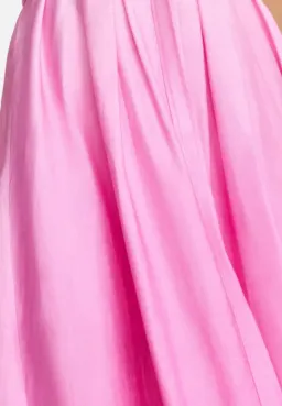 ACLER JAVA MAXI DRESS 12 for rent on The Volte - image 4