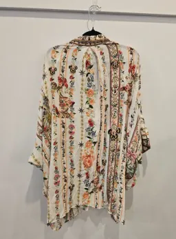 Camilla x Disney Minnie Mouse Magic Kaftan Style Top Size OS for rent on The Volte - image 1