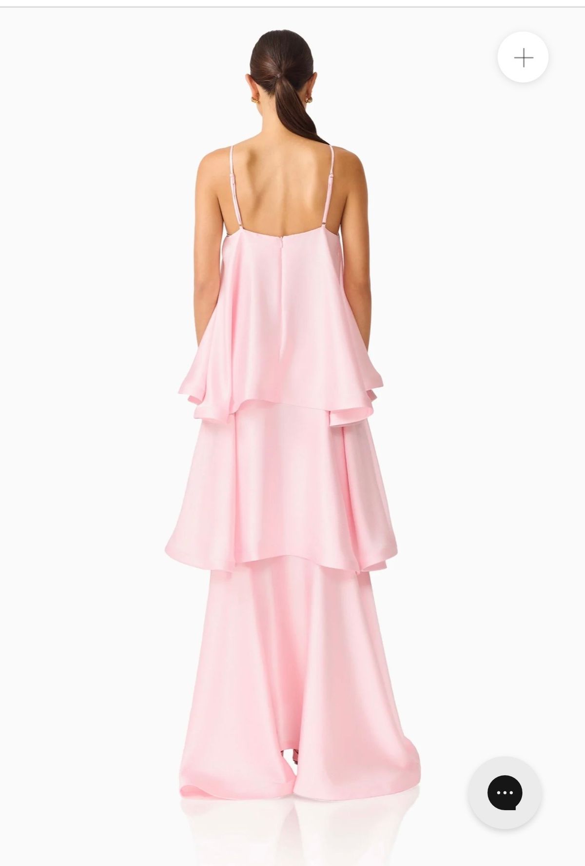 Elliatt Tilly Dress - Image 3