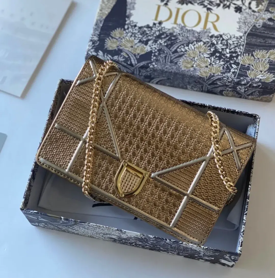 Dior Diorama for rent on The Volte - main image