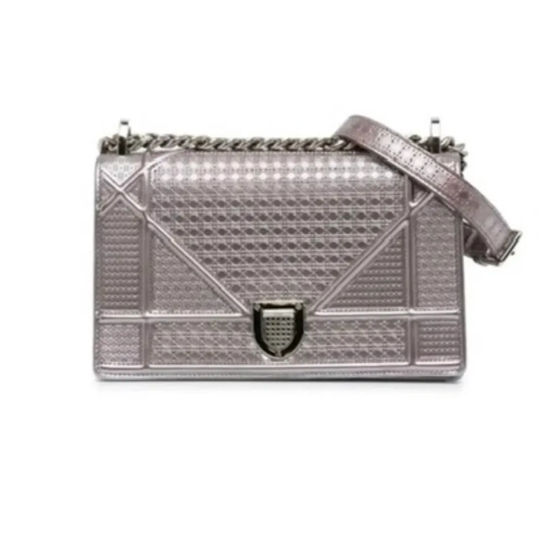 Dior Diorama Small for rent on The Volte - main image
