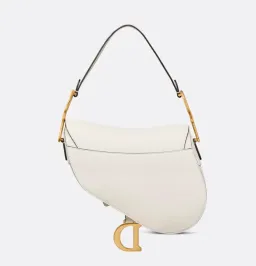 Dior Saddle Latte for rent on The Volte - image 2