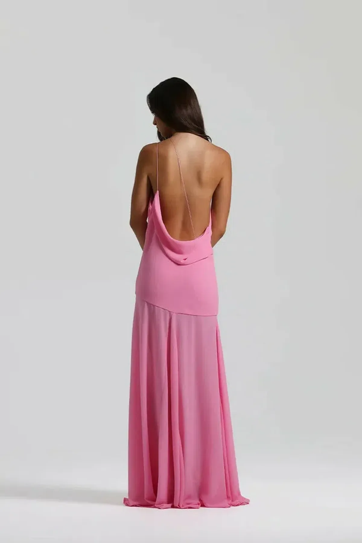 Natalie Rolt Dimity Gown - Image 2