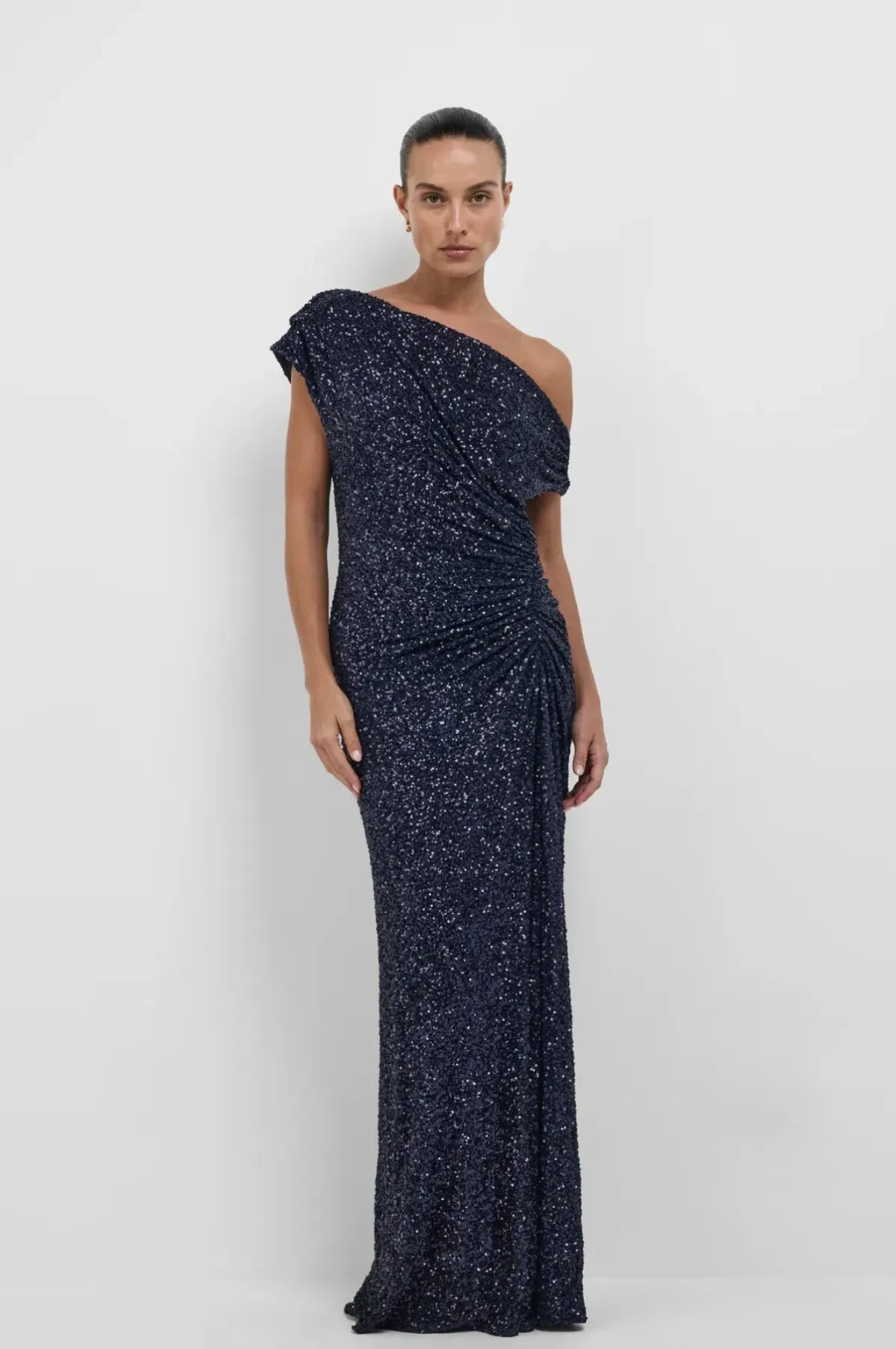 Sheike Martina Maxi - Size 12 for rent on The Volte - main image