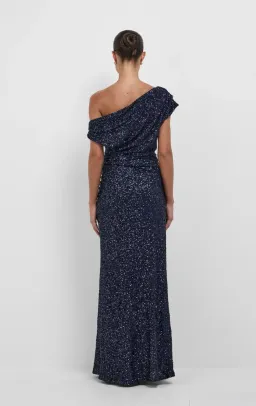 Sheike Martina Maxi - Size 12 for rent on The Volte - image 2