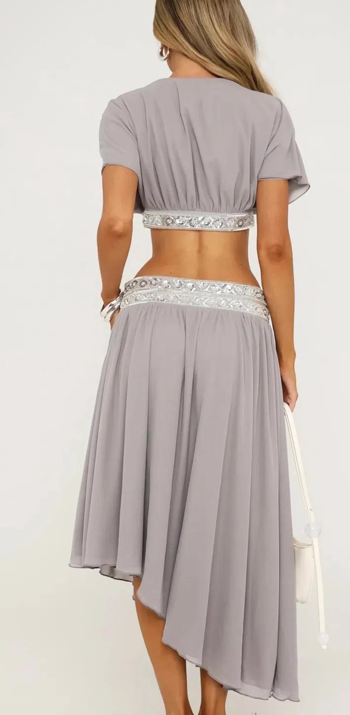 Alegria top XS, alegria midi skirt s - Image 2