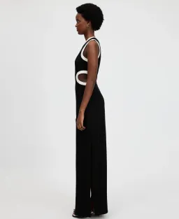 STAUD DOLCE MAXI DRESS SIZE 8 for rent on The Volte - image 4