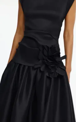 ACLER DELPH MAXI DRESS 8 for rent on The Volte - image 4