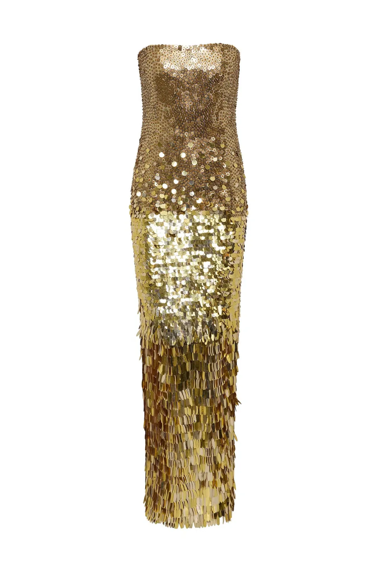 Rachel Gilbert Remy Gown (AU 10) - Image 2