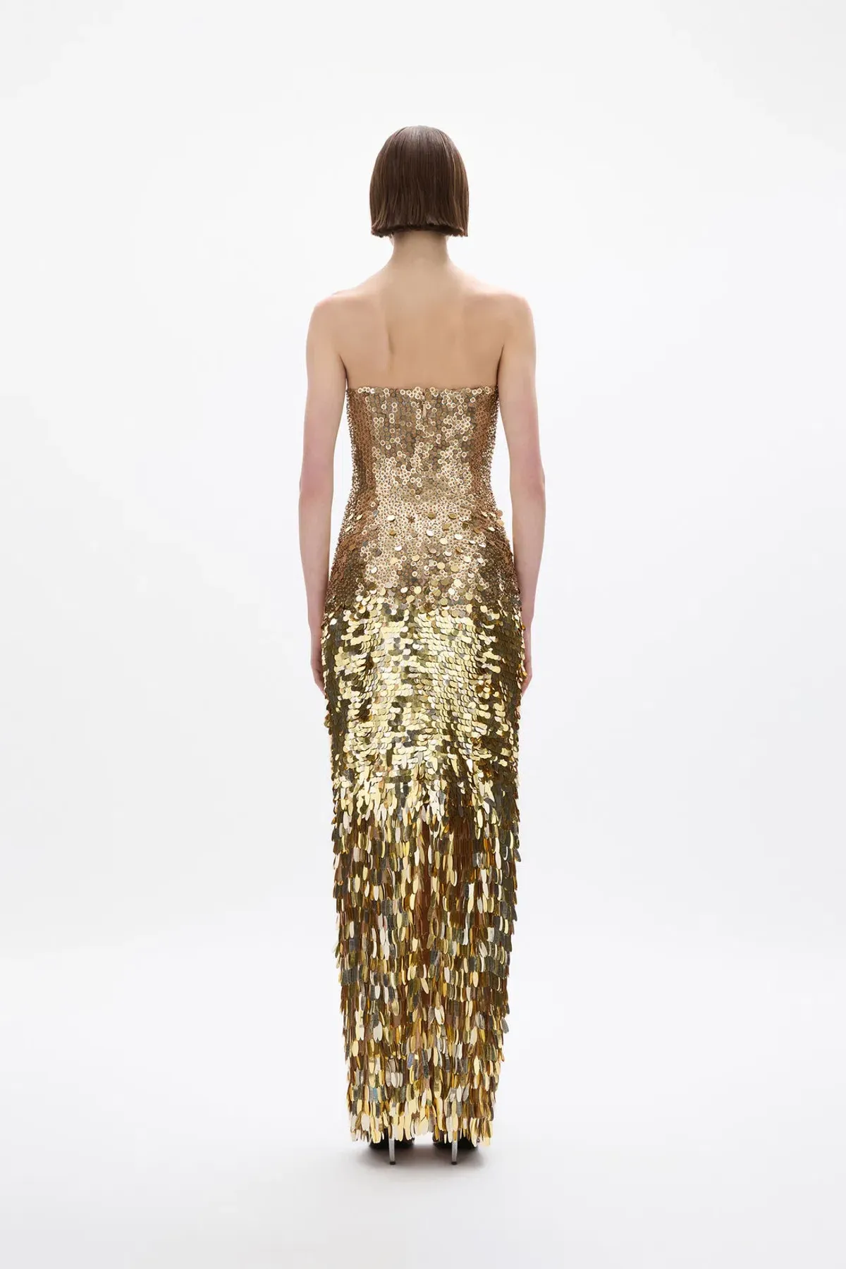 Rachel Gilbert Remy Gown (AU 10) - Image 4