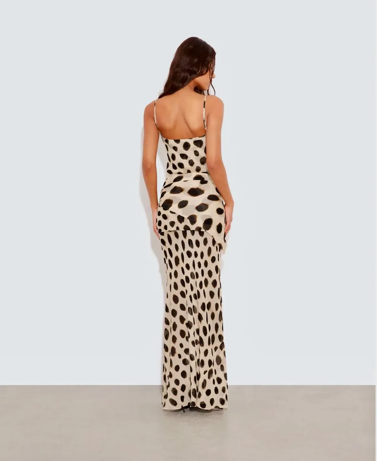 Rat & Boa Ozias Maxi dress - Image 2