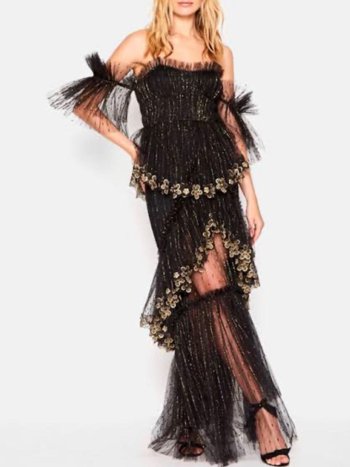 Alice McCall Ball gown - Image 1