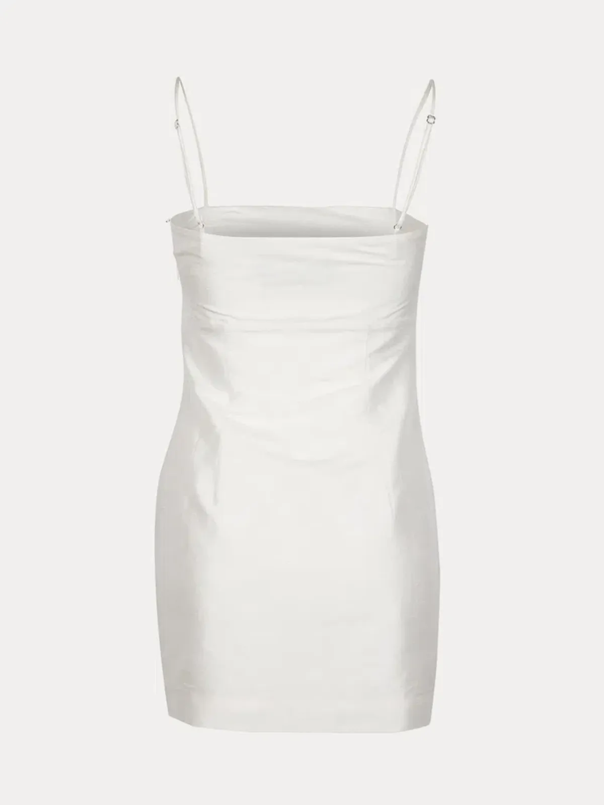 Realisation Par Christy Dress Ivory White Size 6 - Image 7