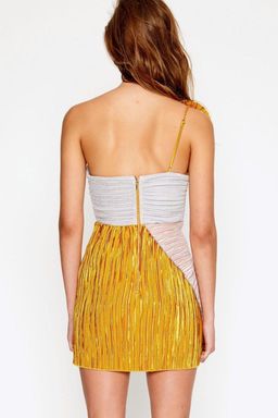 Alice McCall A Little Something Dress Size 6 for rent on The Volte - image 3