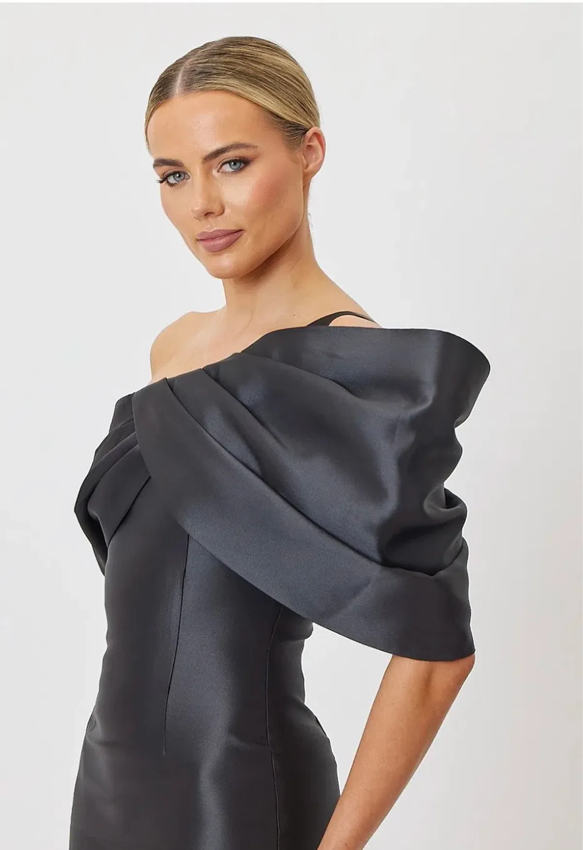 Bianca and Bridget SELMA MIDI DRESS - Image 1