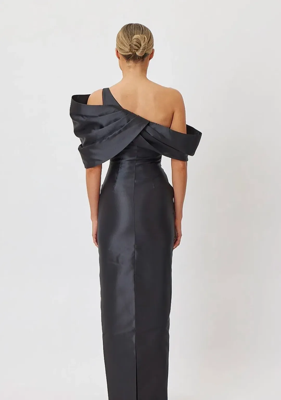 Bianca and Bridget SELMA MIDI DRESS for rent on The Volte - main image