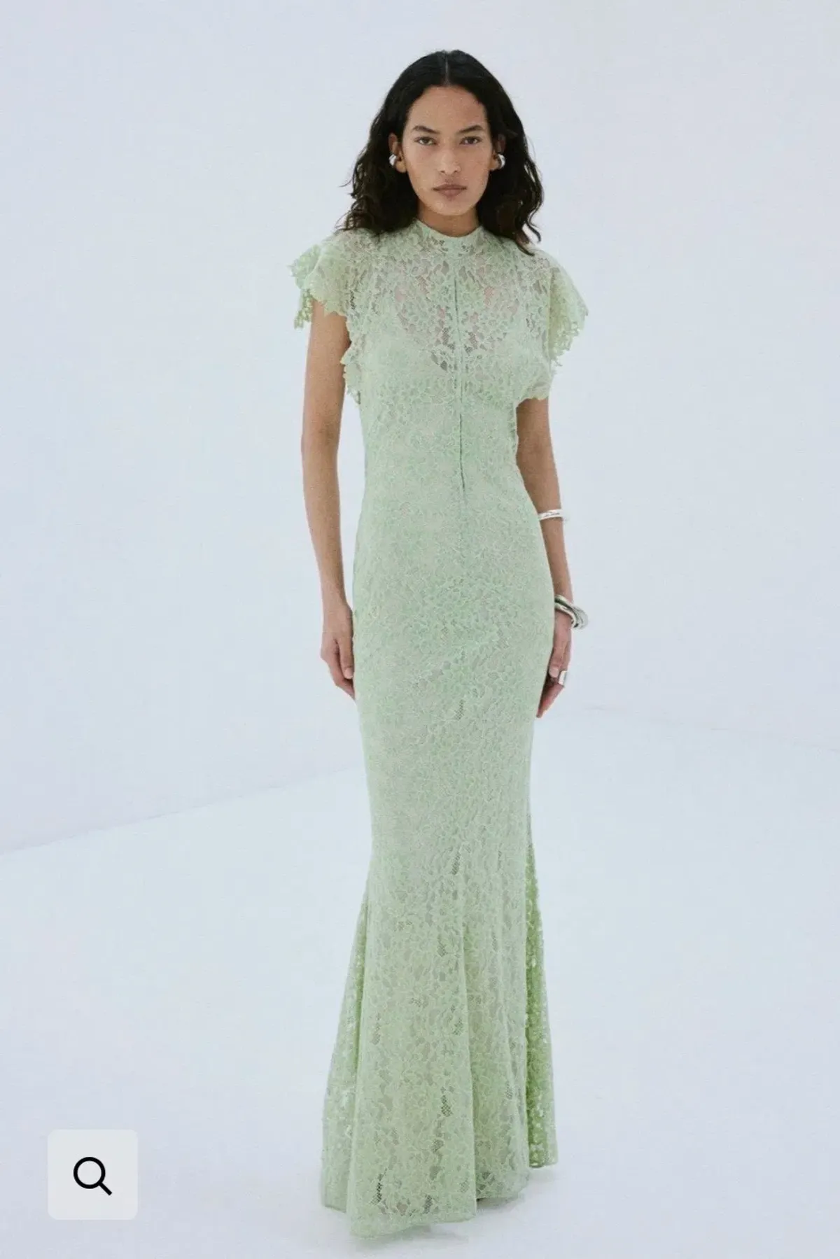 Laia dress - De La Vali - size 6 - Image 2
