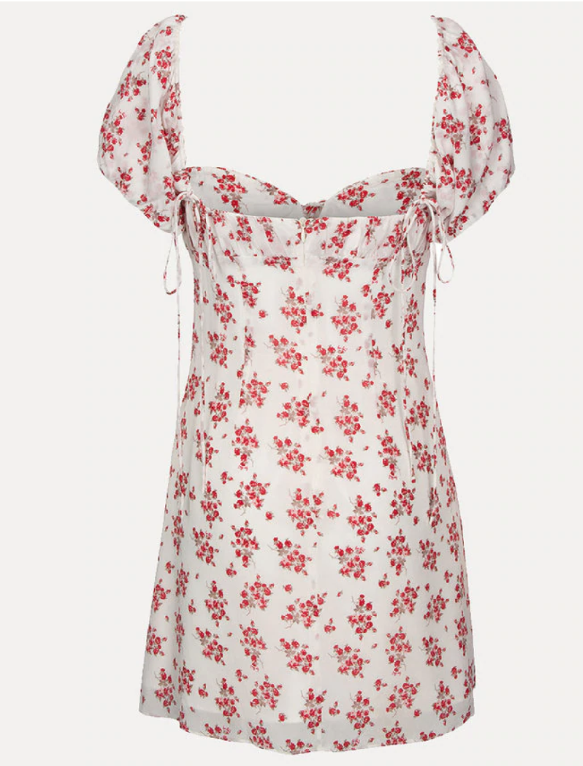Realisation Par The Venus Dress Pleasures Print Size 8 - Image 4