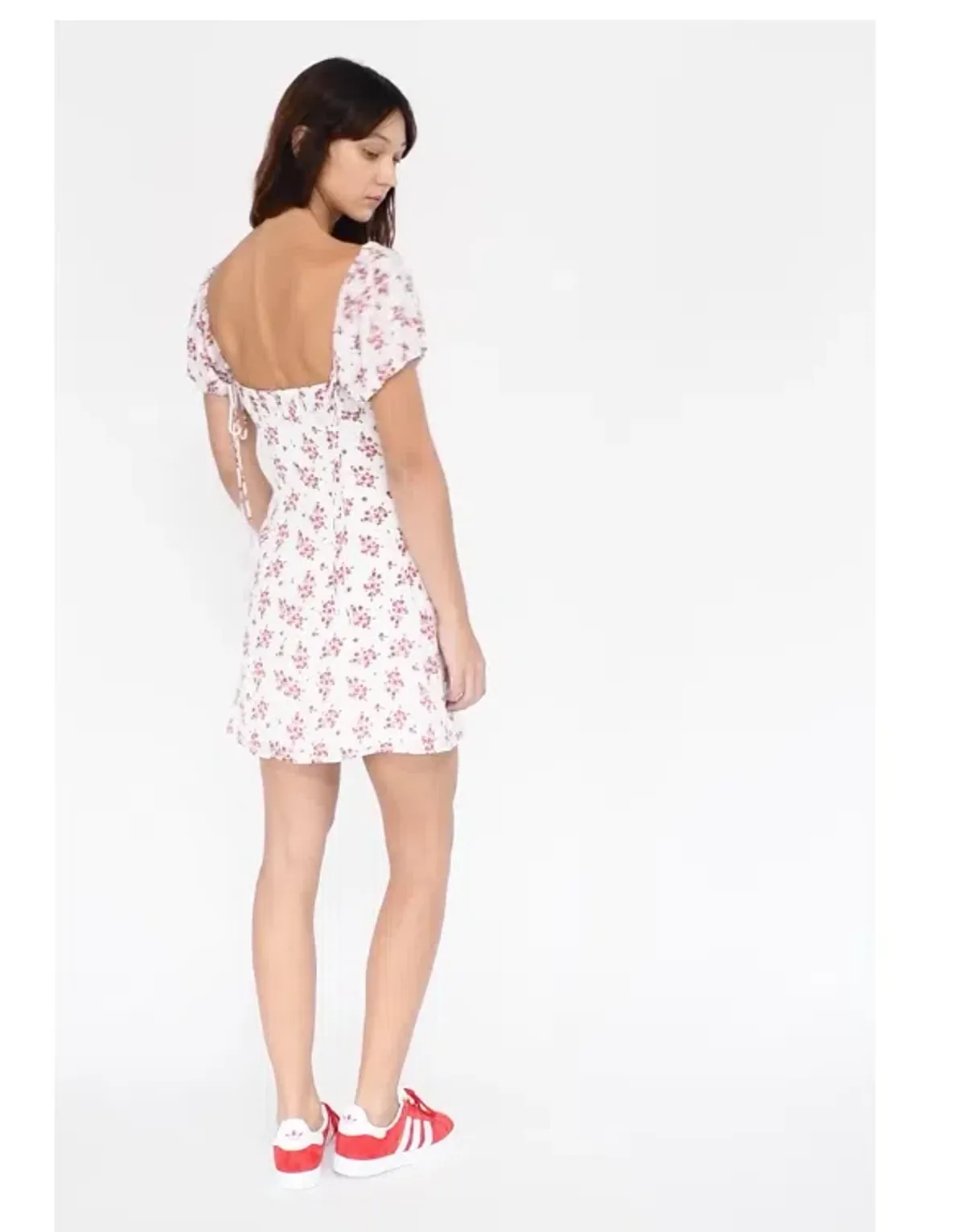 Realisation Par The Venus Dress Pleasures Print Size 8 - Image 2