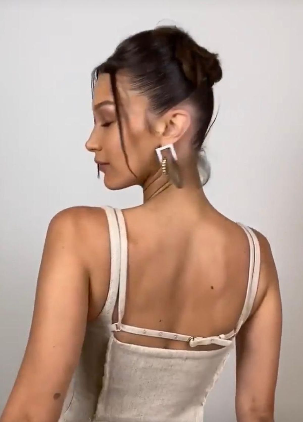 Jacquemus La Valerie Robe - Image 3