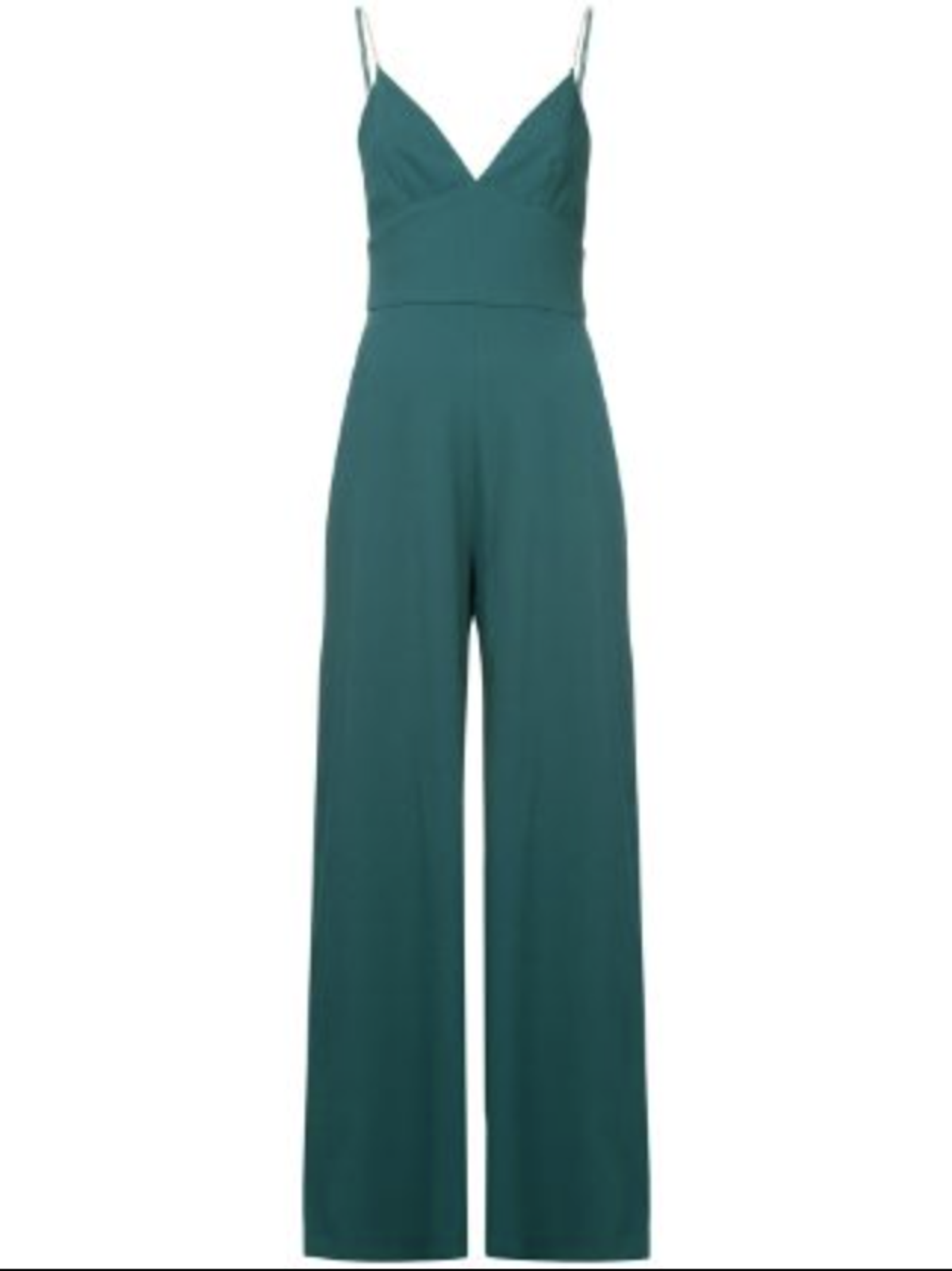 Ginger and Smart green jumpsuit - Image 3