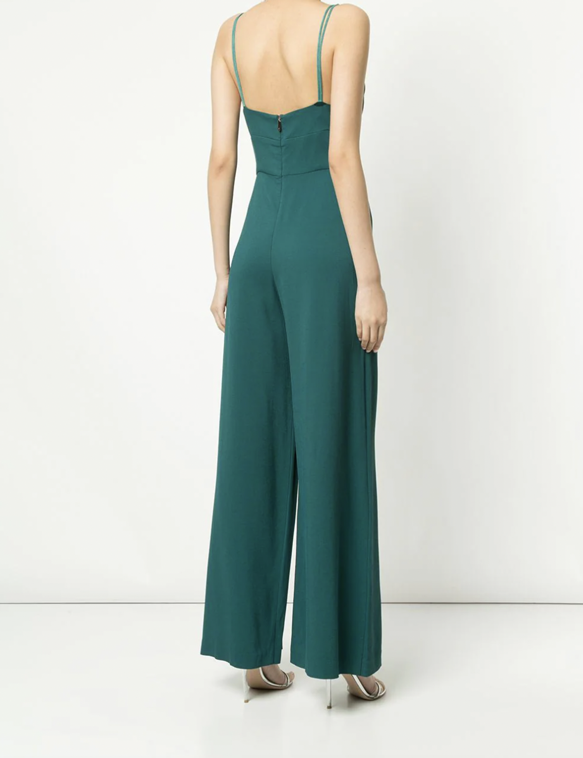 Ginger and Smart green jumpsuit - Image 2