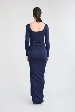 Pfeiffer Suri Gown for rent on The Volte - image 4