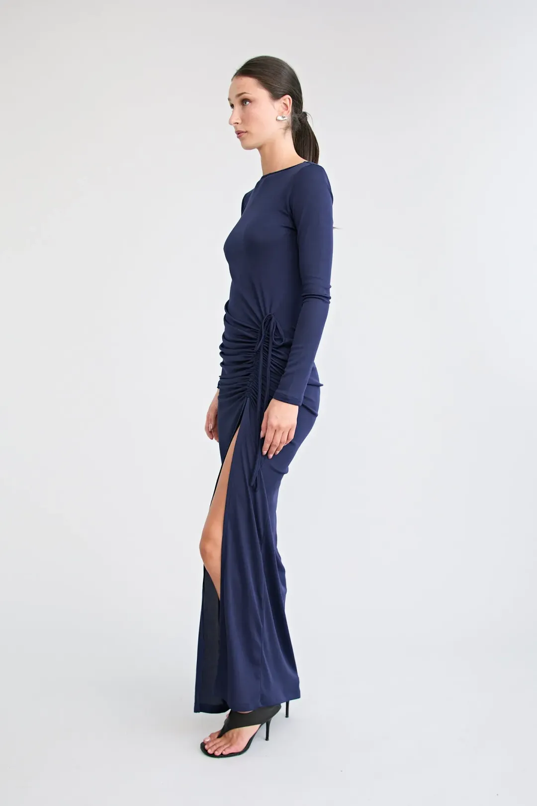 Pfeiffer Suri Gown for rent on The Volte - main image