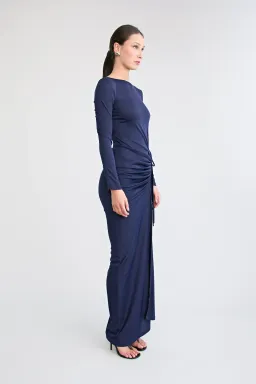 Pfeiffer Suri Gown for rent on The Volte - image 2