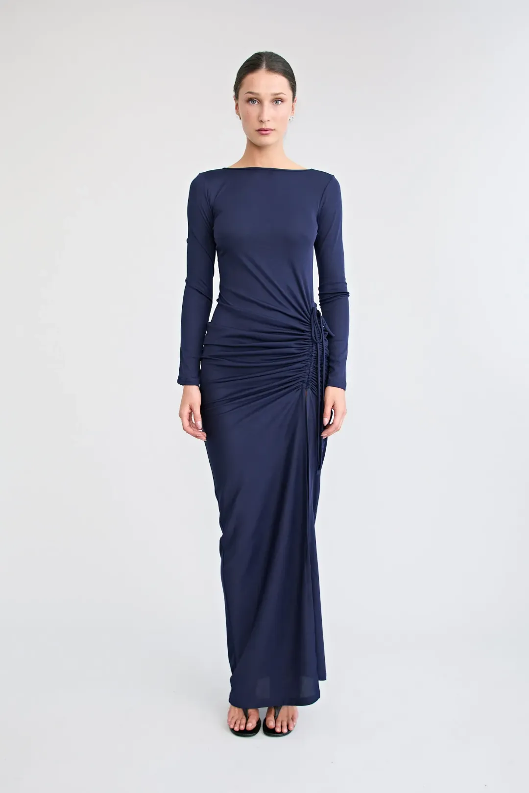 Pfeiffer Suri Gown for rent on The Volte - main image