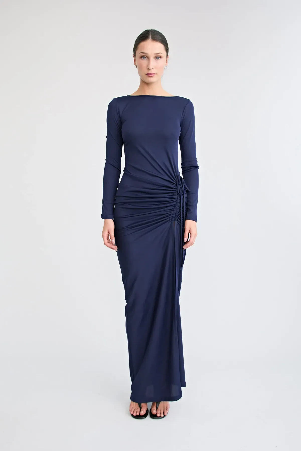 Pfeiffer Suri Gown for rent on The Volte - main image