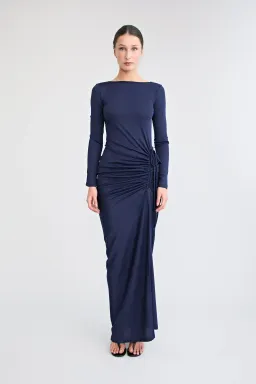 Pfeiffer Suri Gown for rent on The Volte - image 1