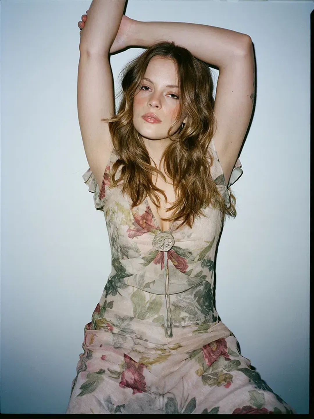 Realisation Par Meg in Ethereal for rent on The Volte - main image