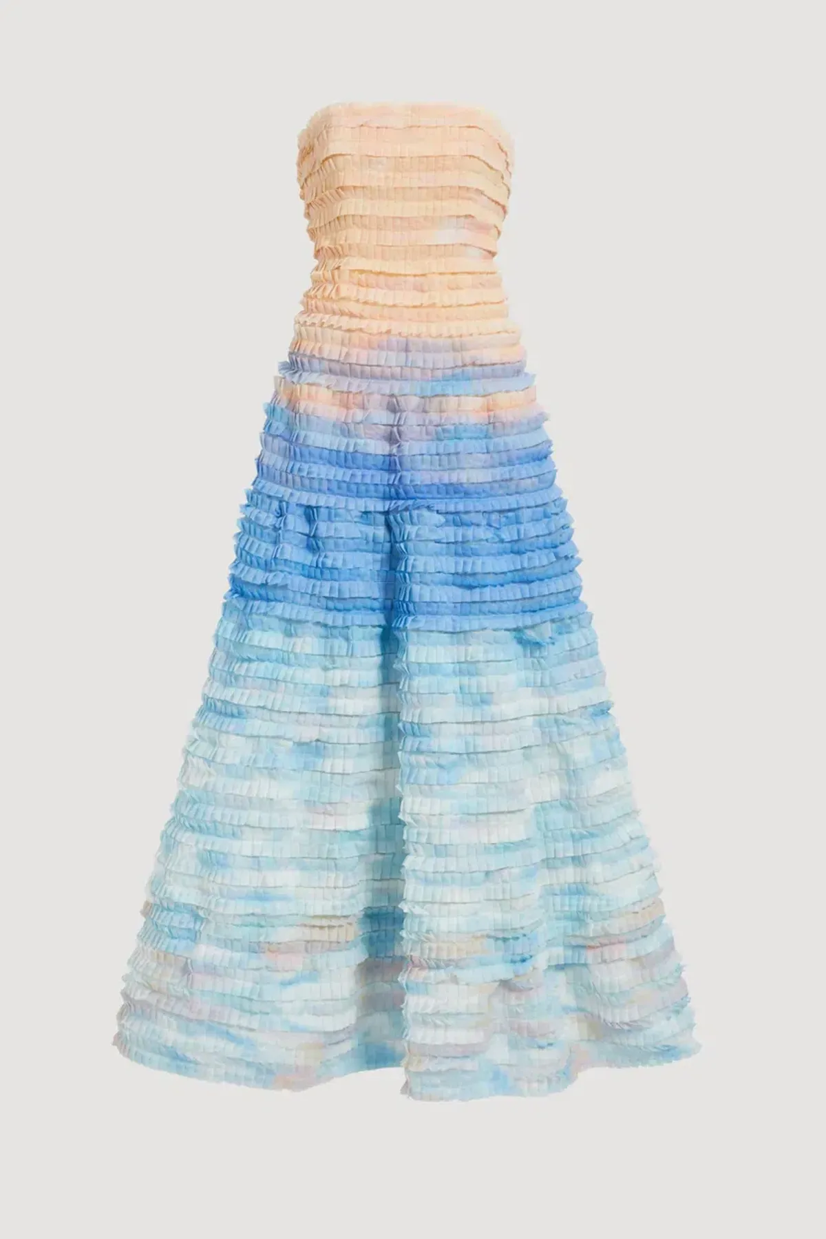 Aje Juliet Midi Dress - Image 1