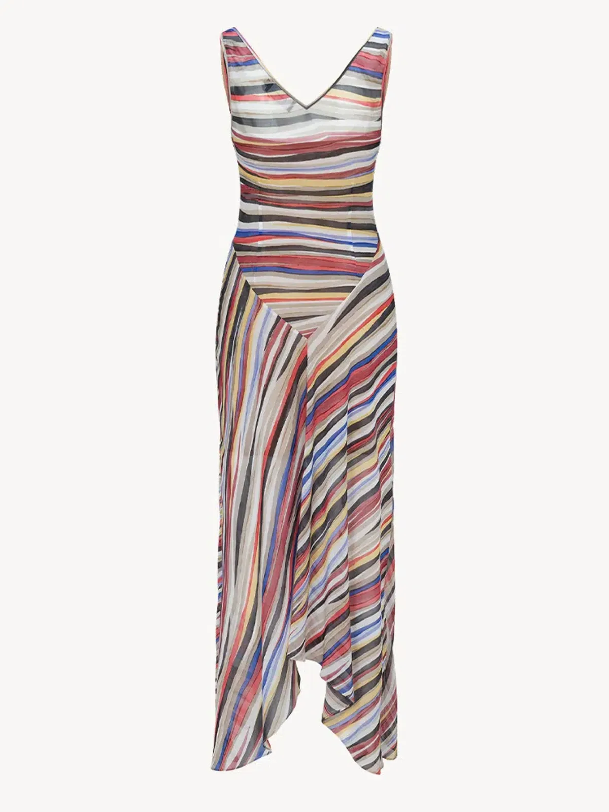 Realisation Par Cora Dress in Mirage - Image 4